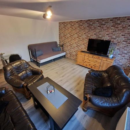Przestronny Apartament +Silownia Μπίτομ Εξωτερικό φωτογραφία