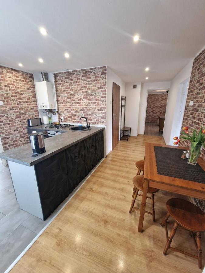 Przestronny Apartament +Silownia Μπίτομ Εξωτερικό φωτογραφία