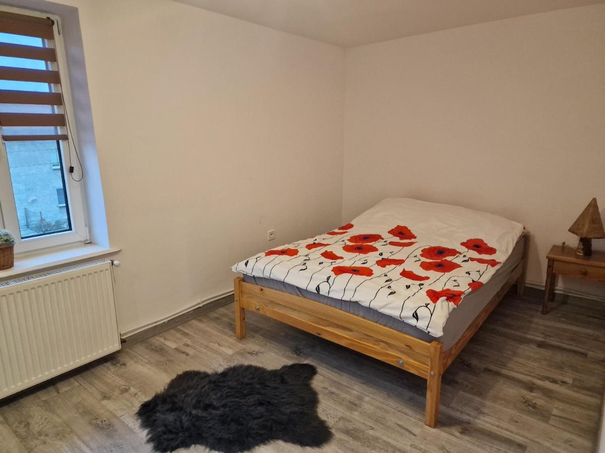 Przestronny Apartament +Silownia Μπίτομ Εξωτερικό φωτογραφία